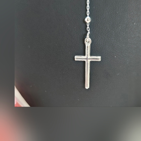 ❤️ ROSARY NECKLACE - Picture 3 of 7